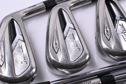 Titleist 718 ap1 irons - irons, 4-pw