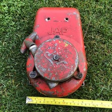 Jap Pull Start And Engine