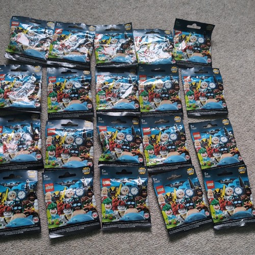 Lego batman movie 71020 - ,