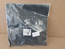 Peugeot 208 Rear Door Window