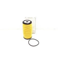 RENAULT TRAFIC X82 Oil Filter