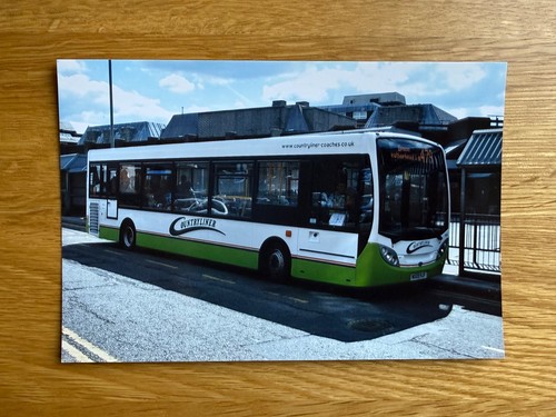 Countryliner coaches de44 - countryliner,