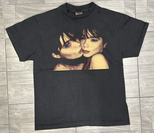 Bjork vintage 1995 isobel - 1995,