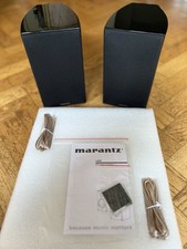 Marantz LS502 Bookshelf Speakers Never Used In Box