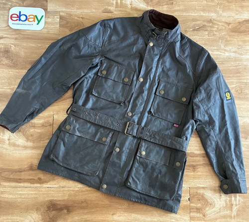 Belstaff trialmaster legend - trialmaster,