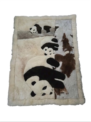 Handmade peru alpaca - og,