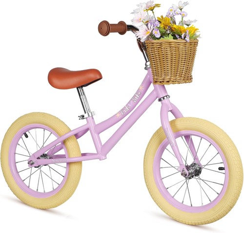 Charming inch balance bike - charming, 14-inch