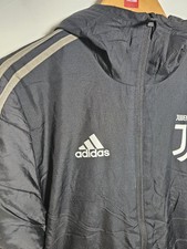 Adidas Juventus Jacket Men's