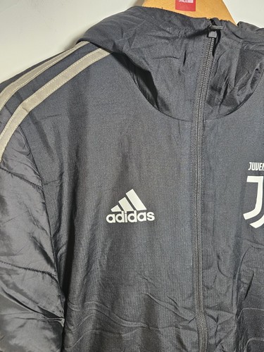 Adidas juventus jacket men - juventus,