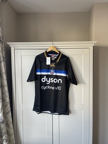 Canterbury bath rugby player - canterbury,