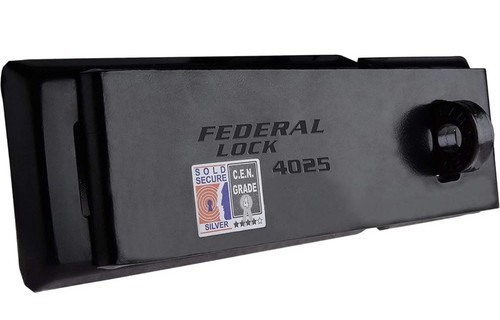 Federal fd4025 sold secure - fd4025,