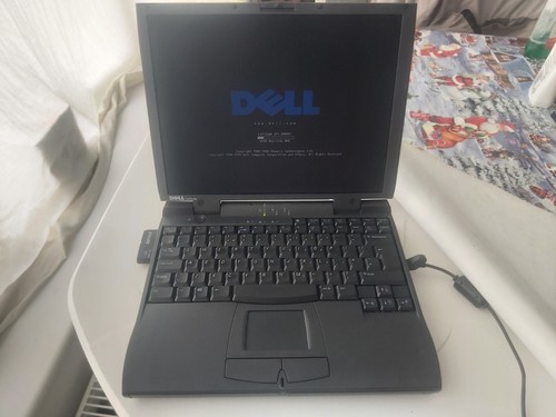 Dell latitude cpi - dell,