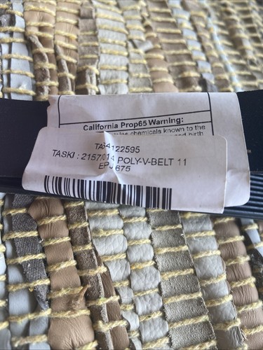 Taski 2157 014 poly v - :, 2157/014