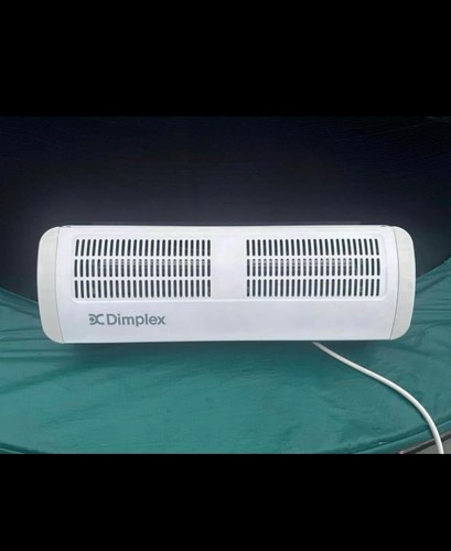 Dimplex ac3re air curtain - air,