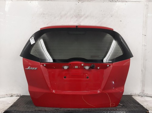 Honda jazz vtec - i-vtec, ex