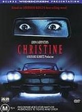 Christine (1983) (John