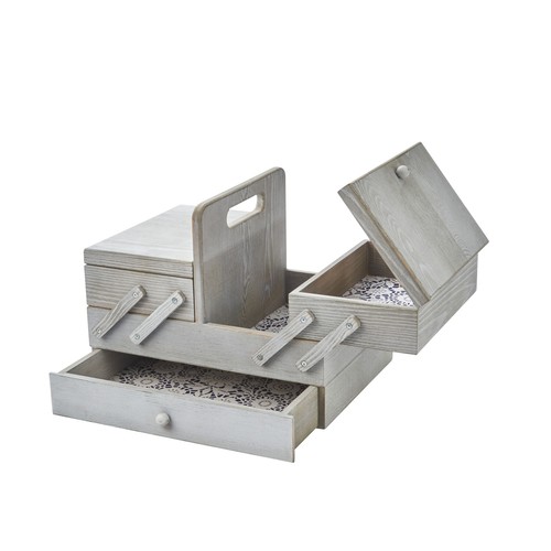 Medium wooden cantilever - wooden,