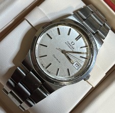 Vintage Omega Geneve