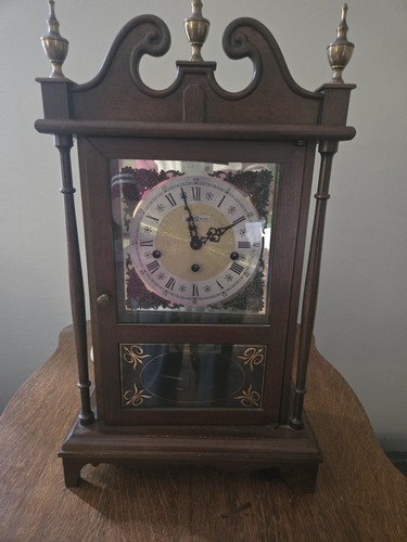 Howard miller triple chime - miller,