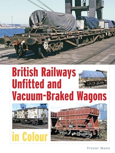 British railways unfitted and - british,
