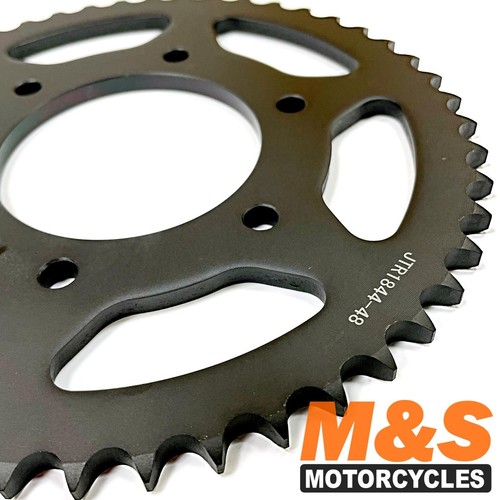 Rear sprocket for yamaha - jt,