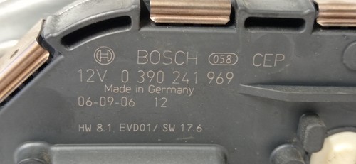 9661812080 front windshield - front,