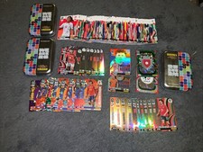 180 Panini Bundle World Cup