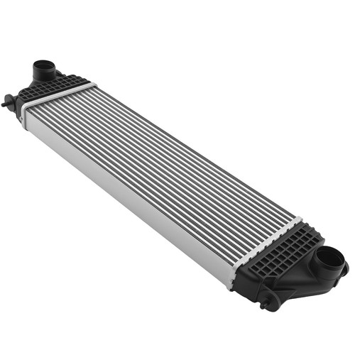 Engine intercooler for suzuki - engine,