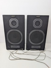 Sony SS-A20 Stereo Separate