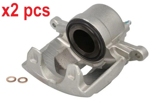 Pcs sides front fits - l&r,
