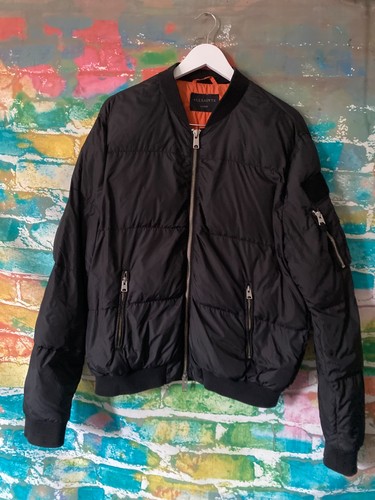 Allsiants furlough bomber - furlough,