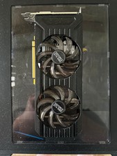 Nvidia GeForce GTX 1060 3GB
