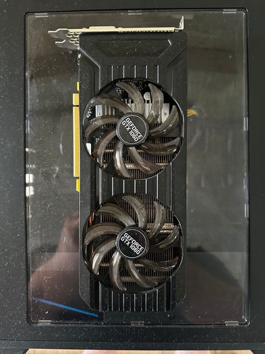 Nvidia geforce gtx 1060 3gb - gtx,