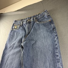 Cinch Jeans Men's 32x33* Blue