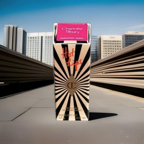 Charlotte tilbury hot lips - charlotte, 2
