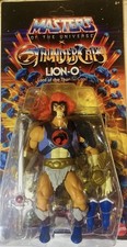 Mattel Masters of the Universe