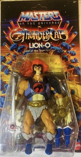 Mattel masters the universe - mattel,