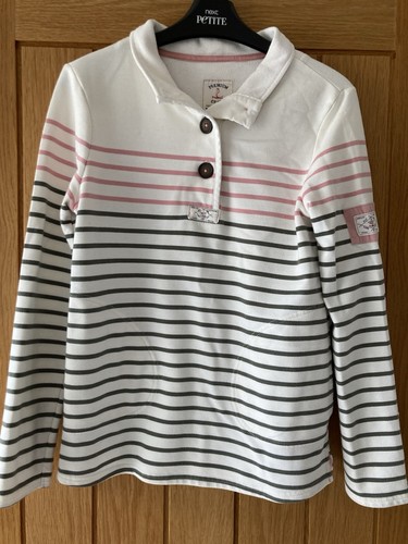 Joules sweatshirt size - sweatshirt,