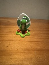 Super Mario Galaxy Yoshi