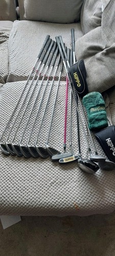 Arnold palmer tru matic - arnold, golf