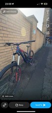 Scott voltage frame pivot - scott,