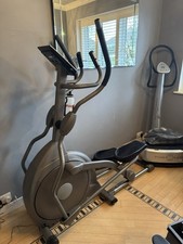 Fuel Fitness EL335 Professional Cross Trainer