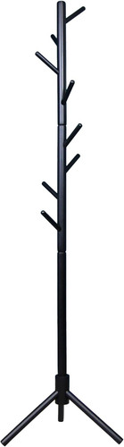 Keypak wooden coat stand - wooden,