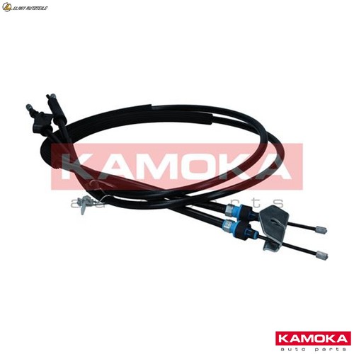 Cable parking brake 1190430 - cable,