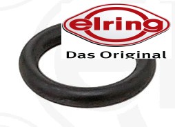 Cylinder head cover gasket - head,