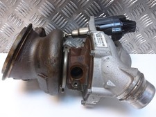 MINI F55 F56 F57 Cooper S B48C Turbo Turbocharger Complete 2.0L Petrol 8631901