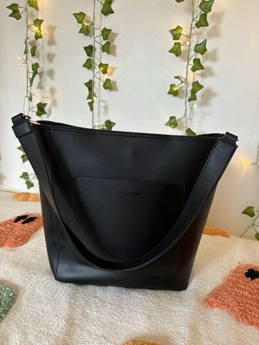 Bromen hobo leather - bromen,