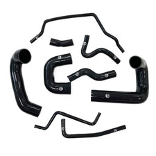 Silicone Boost Turbo Hose Kit