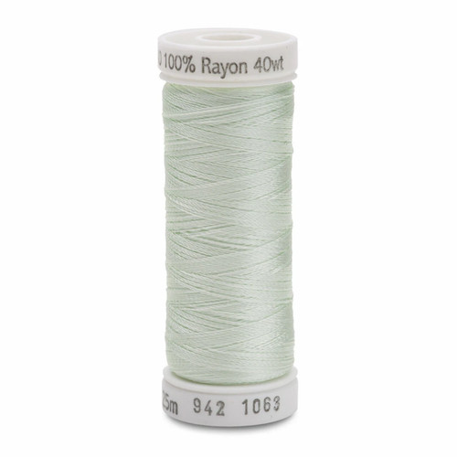 942 1063 pale yellow green - pale,