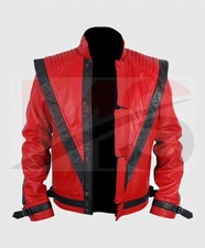 Michael Jackson Thriller MJ